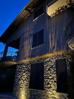Villa Ago Luxury Apartments & Studios - Gravedona - 7