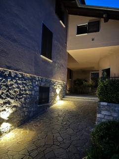 Villa Ago Luxury Apartments & Studios - Gravedona - 4