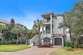 Vista Bluffs 86 ~ Destiny's Jewel - Destin - 0