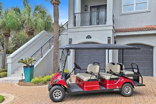 Vista Bluffs 86 ~ Destiny's Jewel - Destin - 4