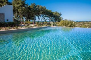 Hotel Masseria Fontanelle - Ugento - 0