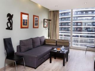 Apartment Sants-Montjuic Rambla Badal by Interhome - Barcelone - 5