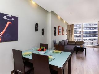 Apartment Sants-Montjuic Rambla Badal by Interhome - Barcelone - 0
