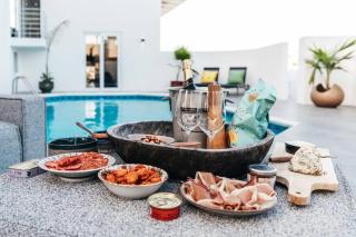 Vakantievilla Jan Sofat, Curaçao - 5