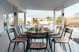 Vakantievilla Jan Sofat, Curaçao - 4