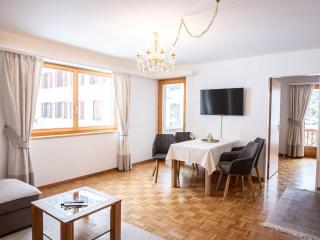 Apartment Chesa Sur Ova 30 by Interhome - 9