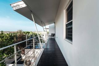 Vakantievilla Jan Sofat, Curaçao - 3