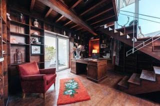 Vakantievilla Jan Sofat, Curaçao - 1