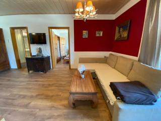 Seewohnung Weiss - Glanz - 1