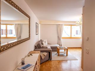 Apartment Chesa Sur Ova 30 by Interhome - St. Moritz - 1