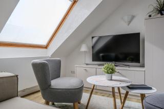 Haus Sabina - Helgoland - 2