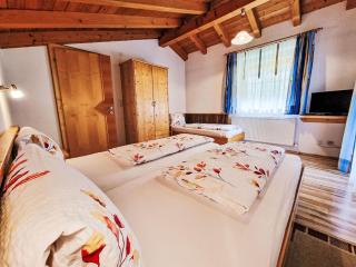 Apartment Laura by Interhome - Kappl - 3