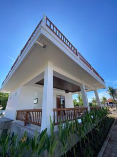 The Akasea Villa Bali - 1