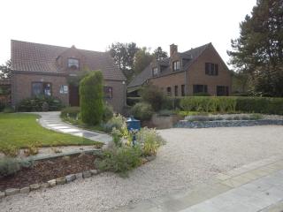 B&B La Chrysalide - Mons - 6