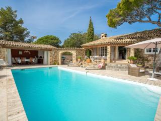 Holiday Home La Crischona by Interhome - Les Issambres - 0