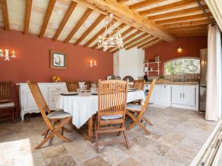 Holiday Home La Crischona by Interhome - Les Issambres - 6