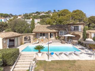 Holiday Home La Crischona by Interhome - Les Issambres - 9