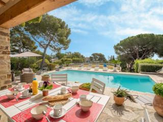 Holiday Home La Crischona by Interhome - Les Issambres - 8
