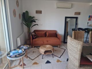 Appt T3 VUE MER - Six-Fours-les-Plages - 6