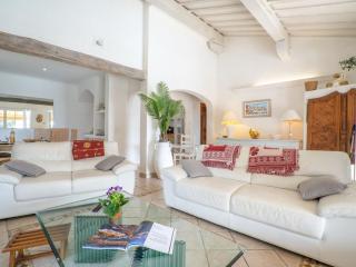 Holiday Home La Crischona by Interhome - Les Issambres - 5