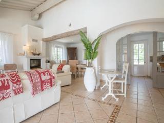 Holiday Home La Crischona by Interhome - Les Issambres - 4