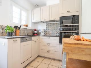Holiday Home La Crischona by Interhome - Les Issambres - 1