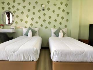 aSleep Hotel Sriracha แอสลีพ โฮเทล - Ban Map Chalut - 1