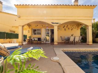 Holiday Home Sargantana by Interhome - Riumar - 9