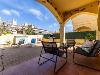 Holiday Home Sargantana by Interhome - Riumar - 8