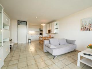 Apartment Astrid 801 with balcony by Interhome - 1