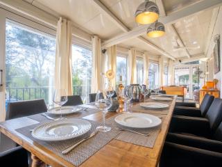 Holiday Home Le Murier by Interhome - Fréjus - 8