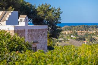Hotel Masseria Fontanelle - Ugento - 3