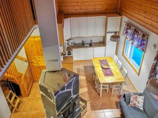 Holiday Home Hilla 2 by Interhome - Äkäslompolo - 3
