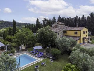 Holiday Home Reggine-2 by Interhome - Panzano - 8