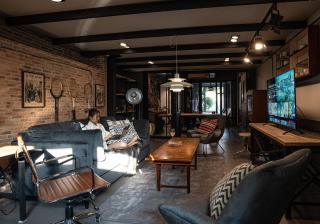 Pyur Otel by Ombra House - 1