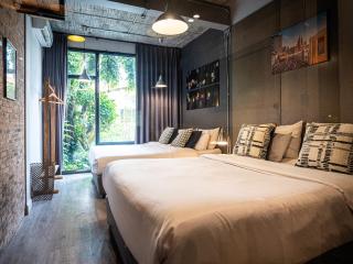 Pyur Otel by Ombra House - 4
