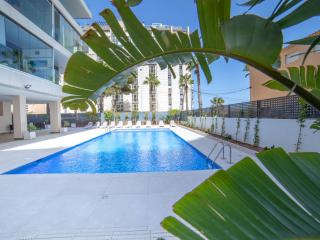 Apartment Calpe Beach II-1 by Interhome - Calpe - 0