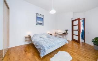 Unique Spacious 3 Bedroom Apartment - Old Town Loft - by Upstairs - Cracovia - 9
