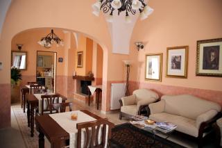 B&B Borgosolare - 2