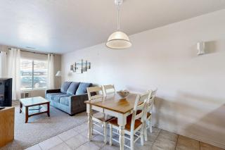Harbor Village Pool Building Condo 104 - Garden City - 3