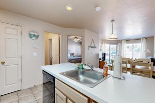 Harbor Village Pool Building Condo 104 - Garden City - 1