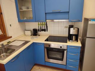 Fortuna Apartment - Vabriga - 4