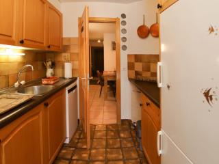 Apartment Colline 1 by Interhome - Champex - 2