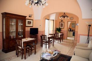 B&B Borgosolare - Specchia - 1