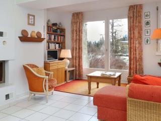 Apartment Alpes et Lac 2 by Interhome - Champex - 9