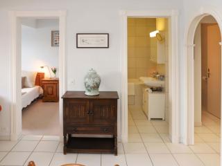 Apartment Alpes et Lac 2 by Interhome - Champex - 2
