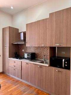 Luisa Apartments - Naples - 5
