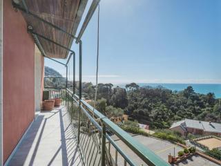 Apartment Come il sole all'improvviso by Interhome - Moneglia - 8