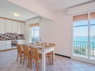Apartment Come il sole all'improvviso by Interhome - Moneglia - 6