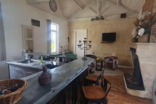 Villa proche plage de l'Amélie - 3057 - Soulac-sur-Mer - 5